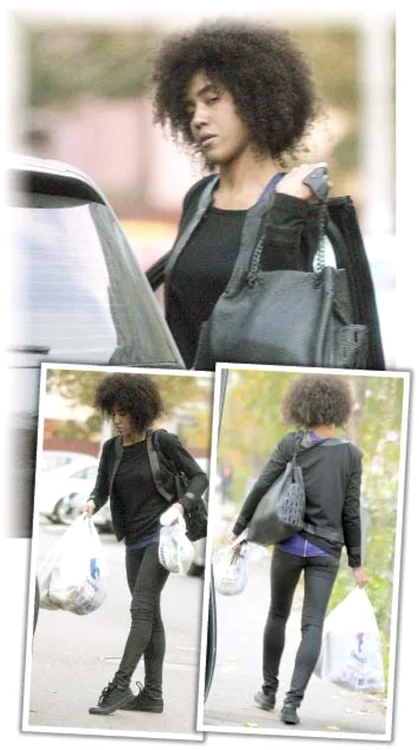 Banii au ajuns în conturile soţului şi ale fiicei sale