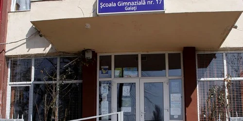 scoala nr.17 Galati 2