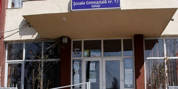scoala nr.17 Galati 2