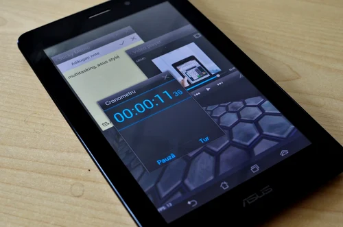 asus fonepad foto razvan baltaretu/adevarul