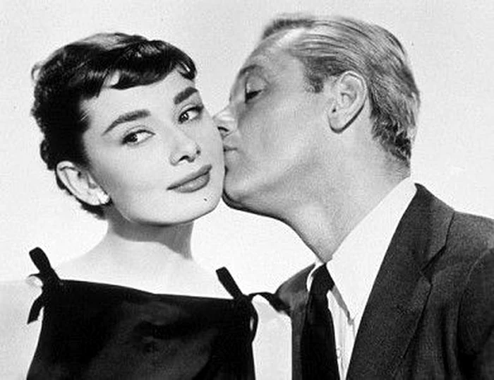 Audrey vorbea adesea despre maternitate şi despre cum îşi dorea 3-4 copii clickpentrufemei.ro