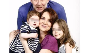 florin busuioc familie jpeg