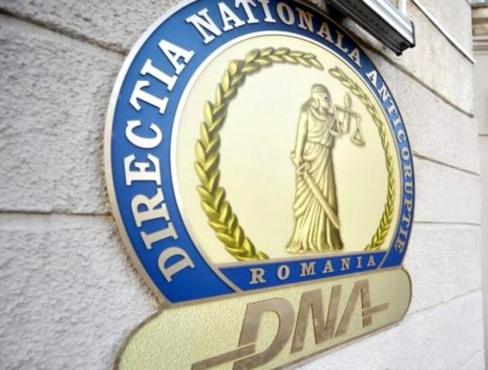 Șefa DSP Olt, medicul șef și alte persoane sunt cercetate de DNA FOTO: arhiva