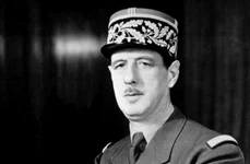 Charles de Gaulle, generalul care a simțit mersul istoriei  jpeg