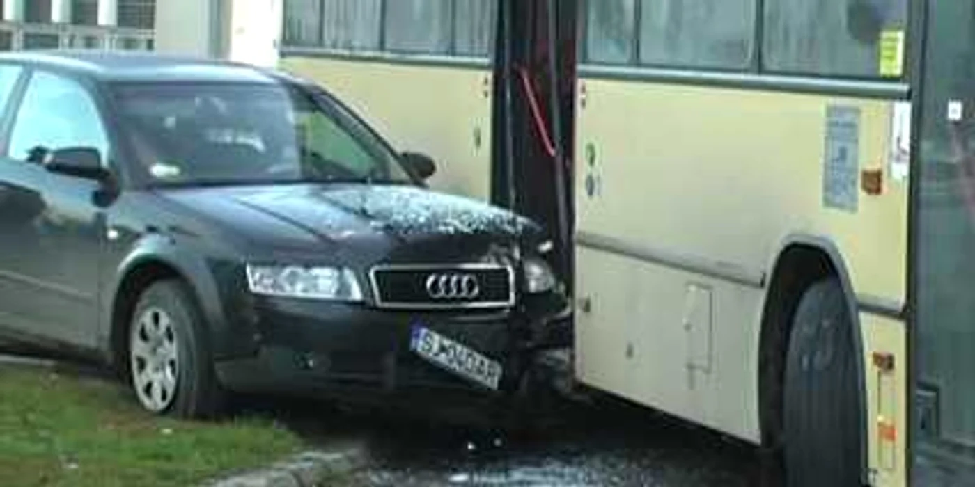 Şoferul autobuzului va fi cercetat pentru vătămare corporală din culpă