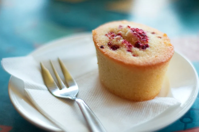 Friands, brioşele preparate de francezi. FOTO solidrecipe.com