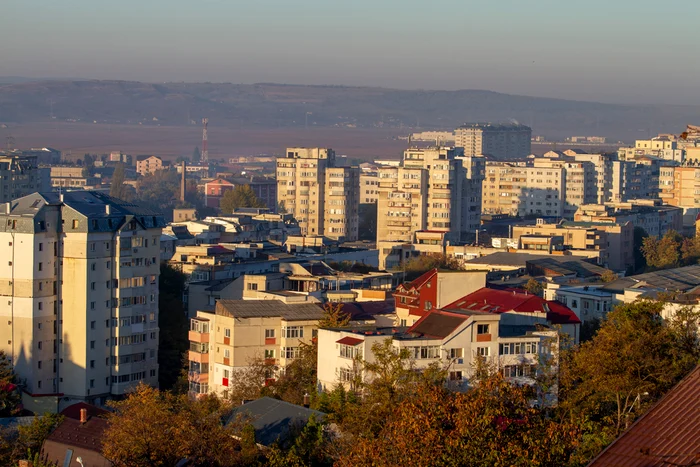 Creștere economică modestă în România în 2025.