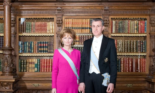 14 princess margareta and prince radu png png