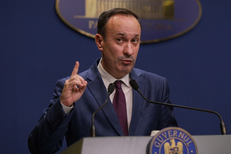 Guvernul recunoaște ce era evident: marile reforme din PNRR sunt întârziate. Care sunt obiectivele problematice