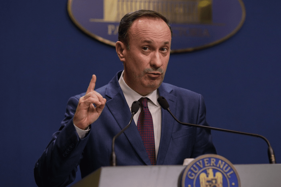 PNL și UDMR mută presiunea creșterii pensiilor pe umerii PSD