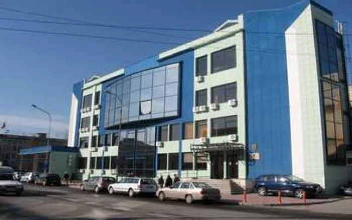 Instituţia Prefectului