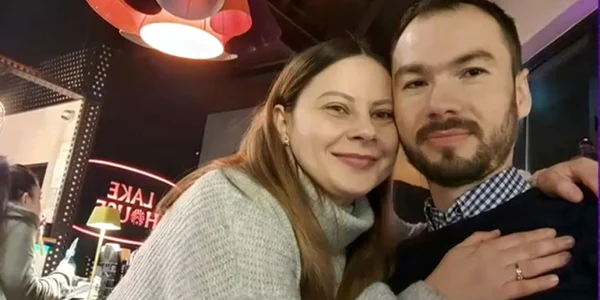 Femeia insărcinată care a murit la SJU Bacău FOTO digi24 jpg