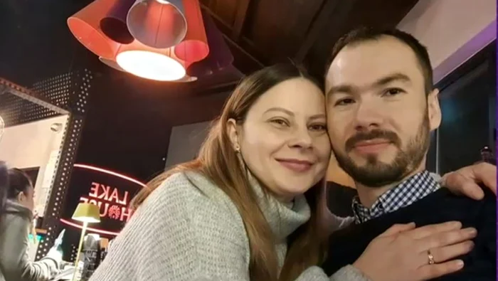 Starea femeii s-a degradat accentuat după intervenția chirurgicală FOTO digi24.ro