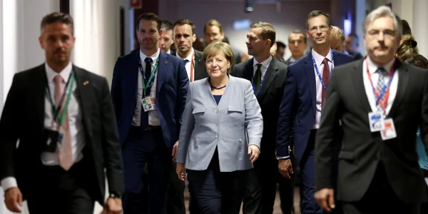 merkel