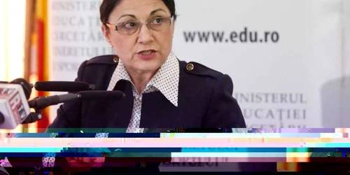 ecaterina andronescu mfax