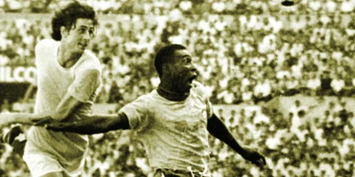 cornel dinu pele FOTO AFP