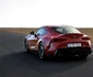 Toyota GR Supra Foto: Mihai Dăscălescu