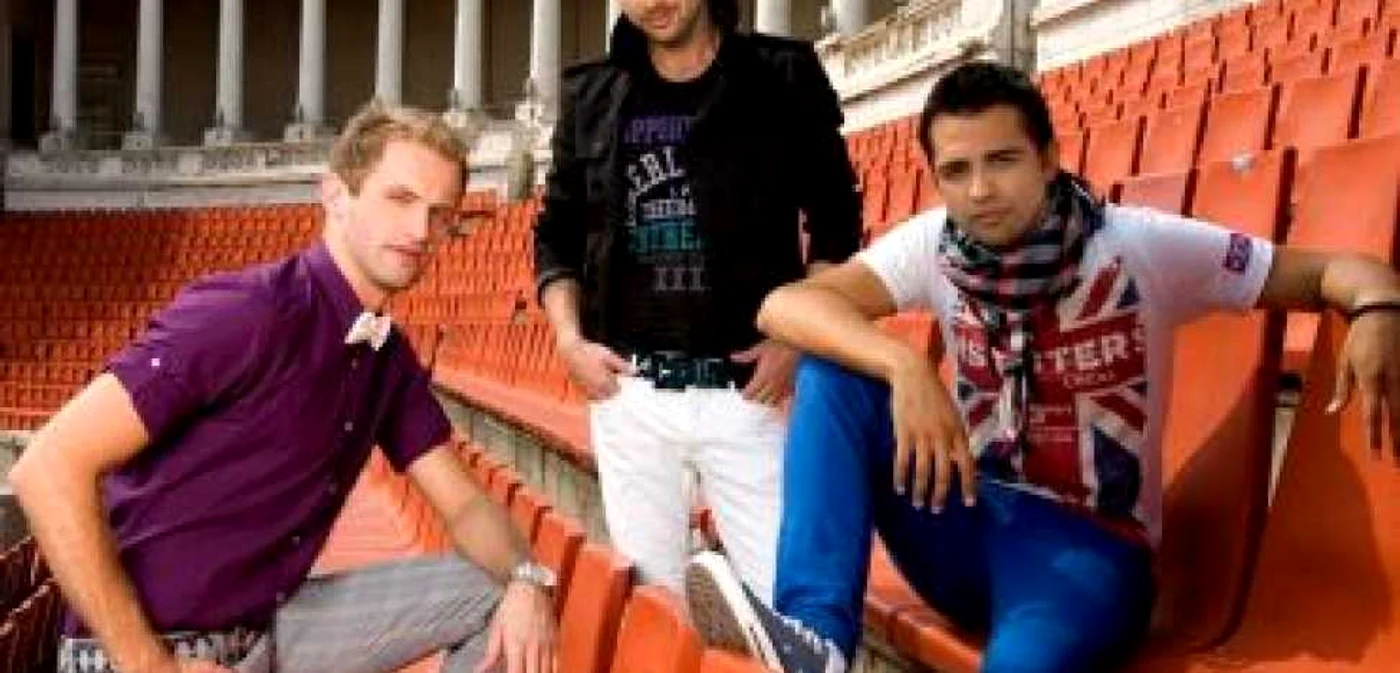 Pitesti: Akcent de Sfântă Marie