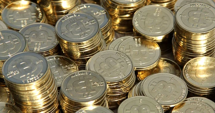 Bitcoinii se vor putea scoate şi de la bancomat, în Canada. FOTO The Verge
