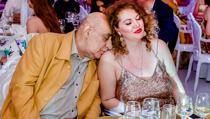 Oana și Viorel Lis - Foto: social media 