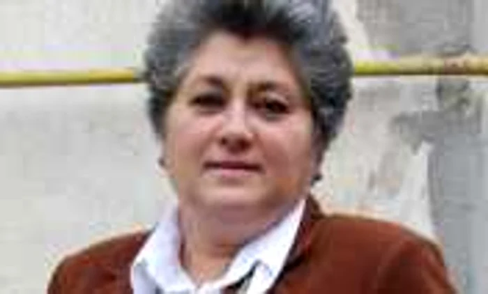Slatina: Mariana Lupaşcu, profesoara îndrăgostită de limba engleză
