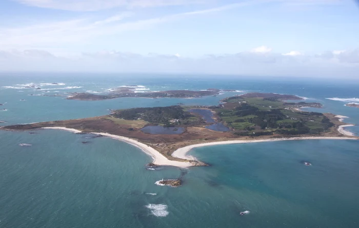 Insula Trescu foto: Getty