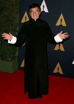 Academy Of Motion Picture Arts And Sciences' 8th Annual Governors Awards Arrivals jpeg