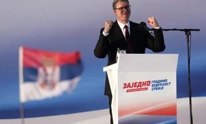 Aleksandar Vucic  FOTO Profimedia