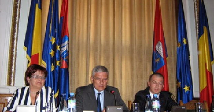 Oradea: Dăianu revine azi la Oradea