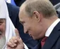 patriarhul kiril vladimir putin