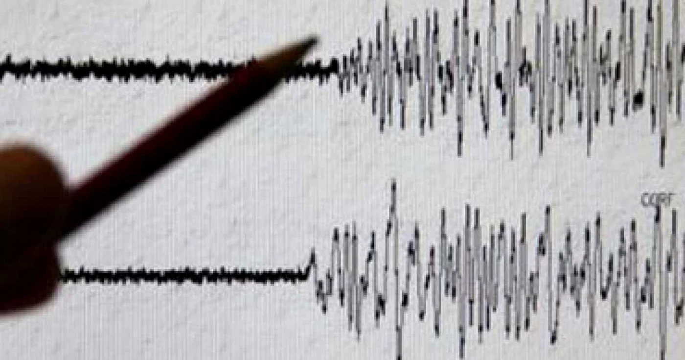 Localitatea Cassino a fost afectată de o mișcare seismică