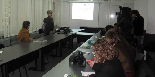 Cea de-a IV-a selecţie a proiectelor de mediu fost lansată astăzi şi la Satu Mare