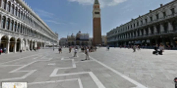 google maps venice