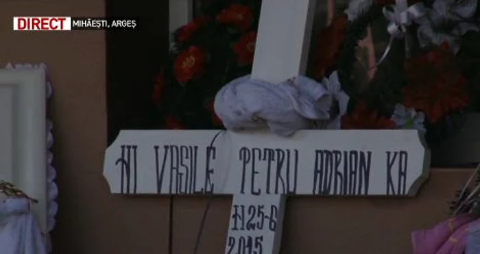 Foto: Captură Video Antena 1