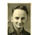 Ben Ferencz in noiembrie 1944 in Franta