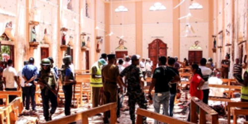 atentat sri lanka