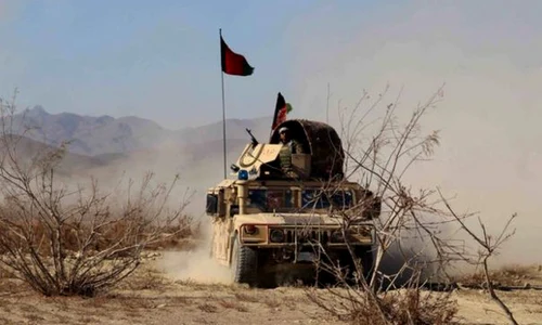 Talibanii susţin că au pus stăpânire pe 85% din teritoriul Afganistanului jpeg