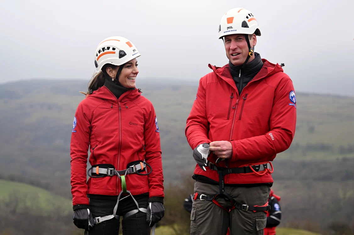 Kate Middleton și Prințul William (1) jpg