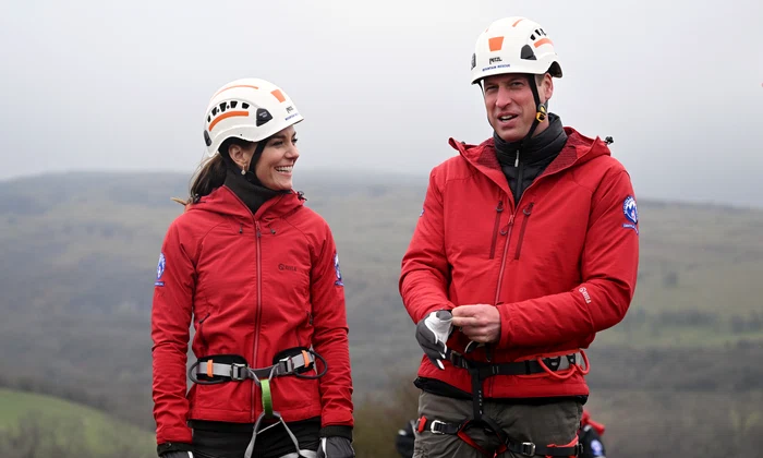 Kate Middleton și Prințul William (1) jpg