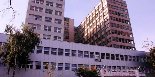 spital
