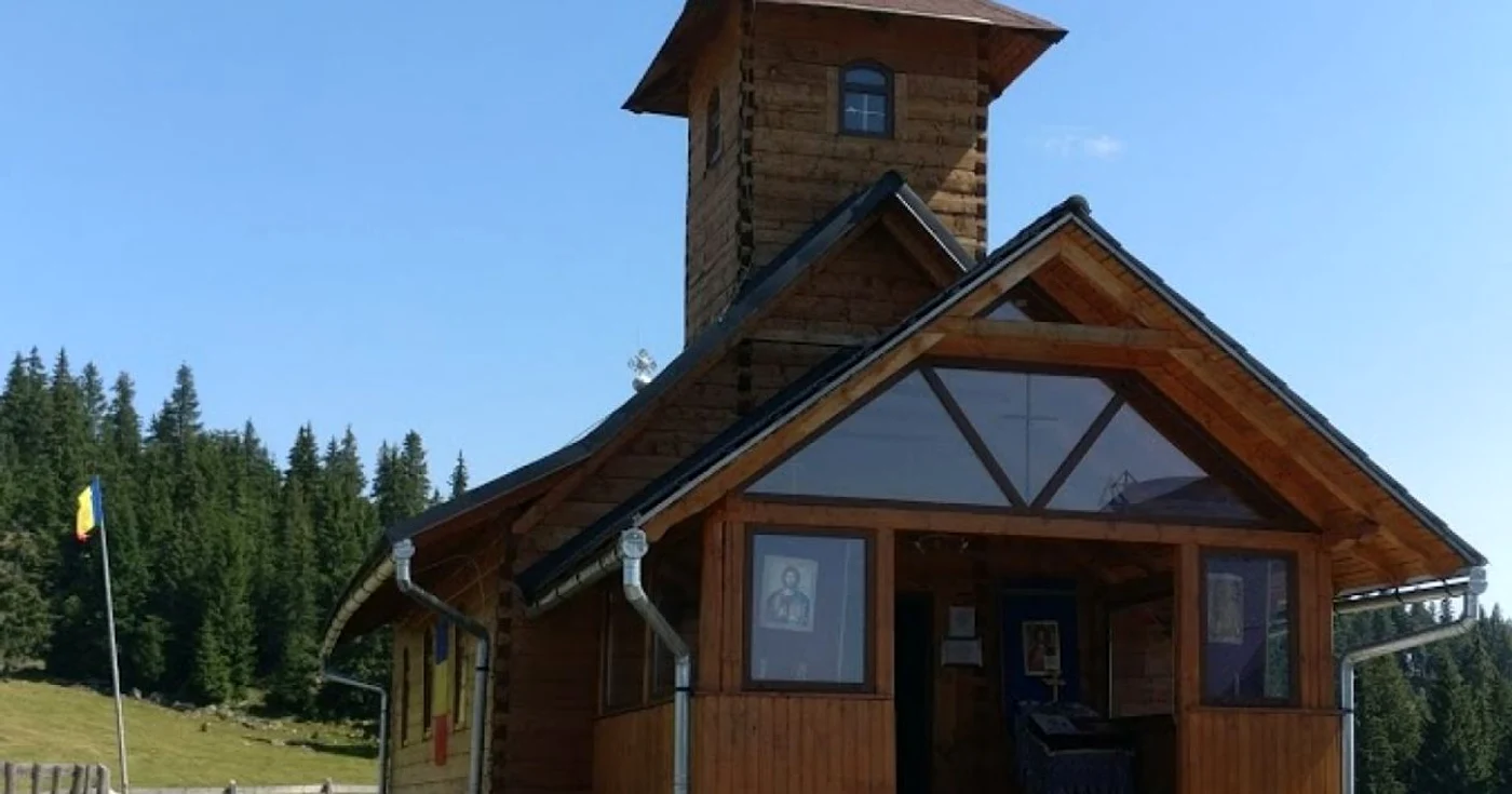 poiana calineasa apuseni