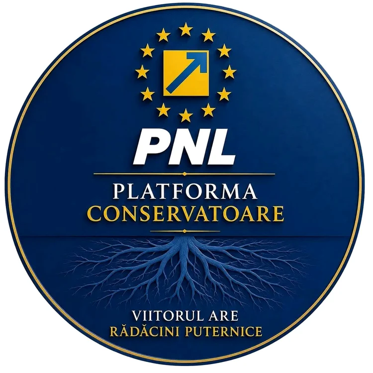 Platforma Conservatoare din PNL și-a lansat manifestul. FOTO: Platforma Conservatoare