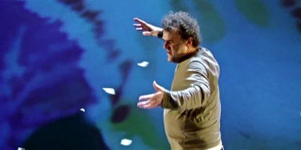 pippo delbono