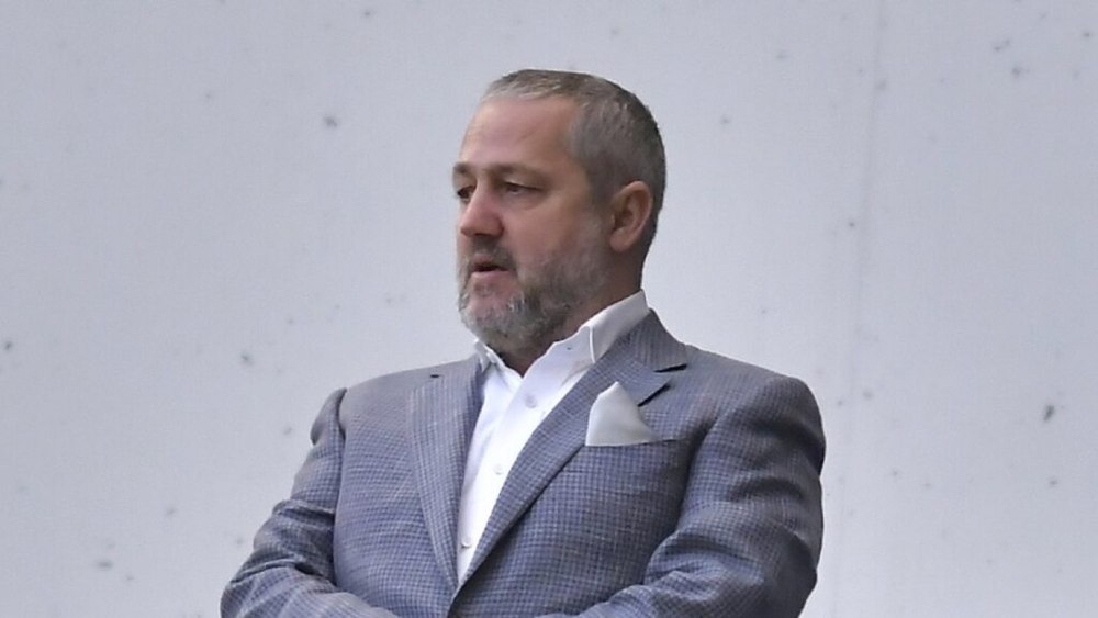 „Cutremur“ la Craiova lui Rotaru: Patronul a luat o decizie radicală după rezultatele tot mai slabe