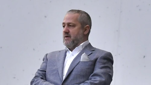 Mihai Rotaru, patron CS U Craiova