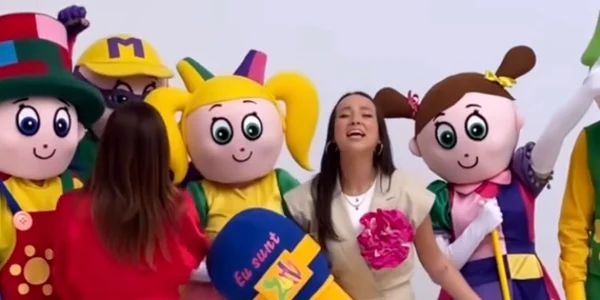 Gașca Zurli pleacă în turneu în noua formulă foto Instagram 