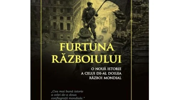 Câștigă cu Historia și Editura Litera o carte deosebită: «Furtuna războiului» jpeg