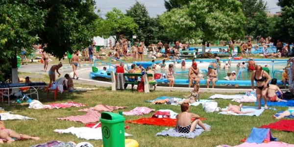 Ștrandul Ioșia