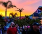 Saga Festival are loc pe 23, 24, și 25 iunie 2023 pe Aeroportul Romaero