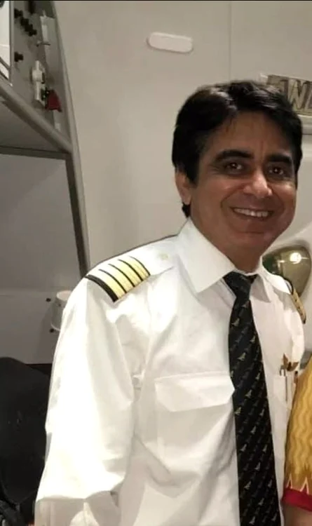 Sumeet Sabharwal (Foto: X)